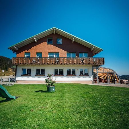 Berggasthof Zur Todtnauer Huette Feldberg  Extérieur photo