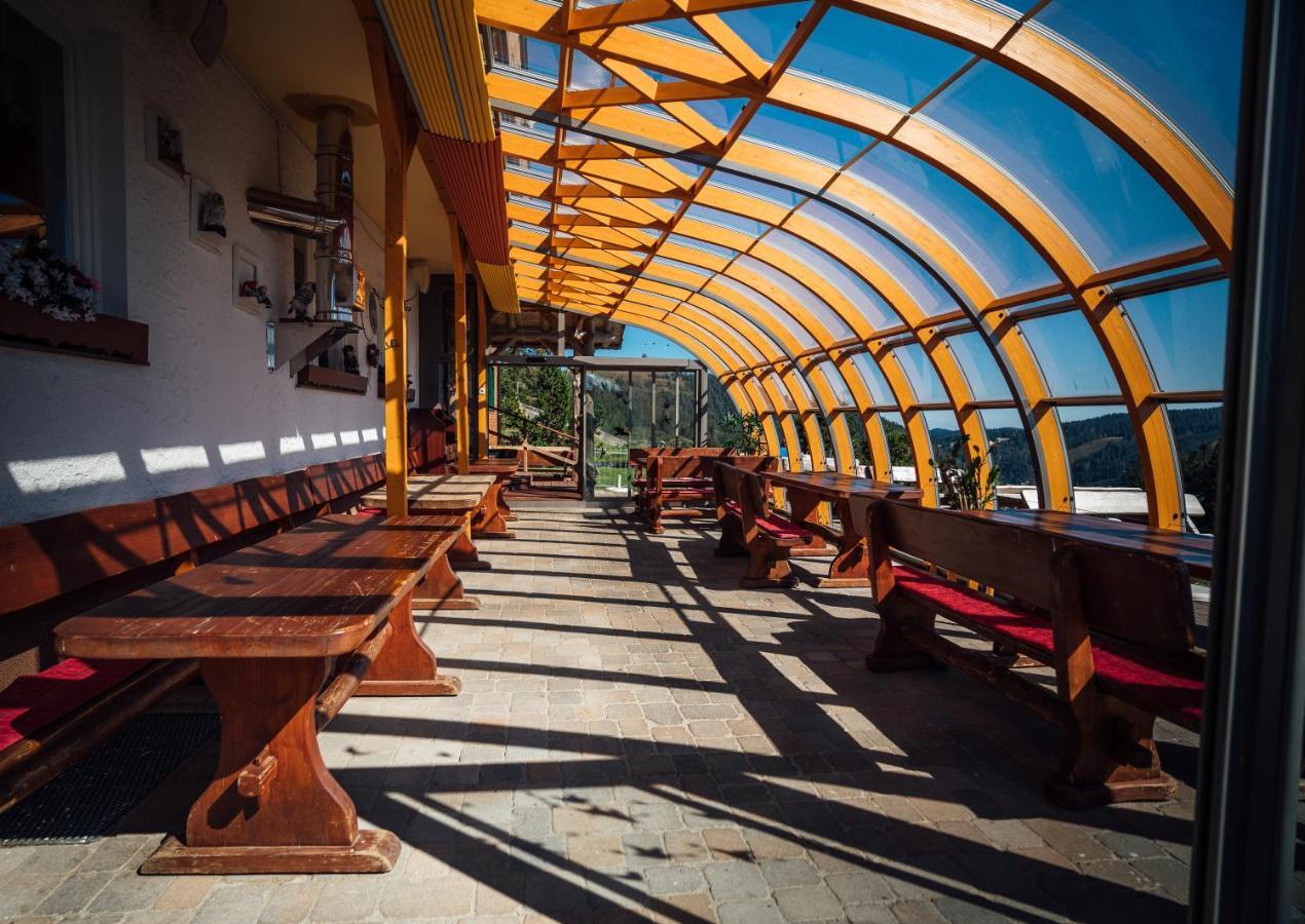Berggasthof Zur Todtnauer Huette Feldberg  Extérieur photo