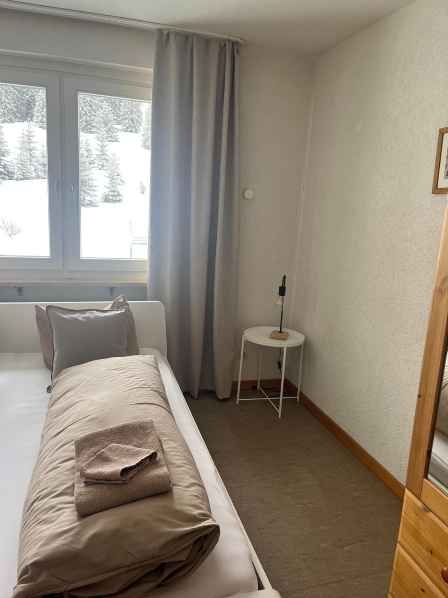 Berggasthof Zur Todtnauer Huette Feldberg  Extérieur photo