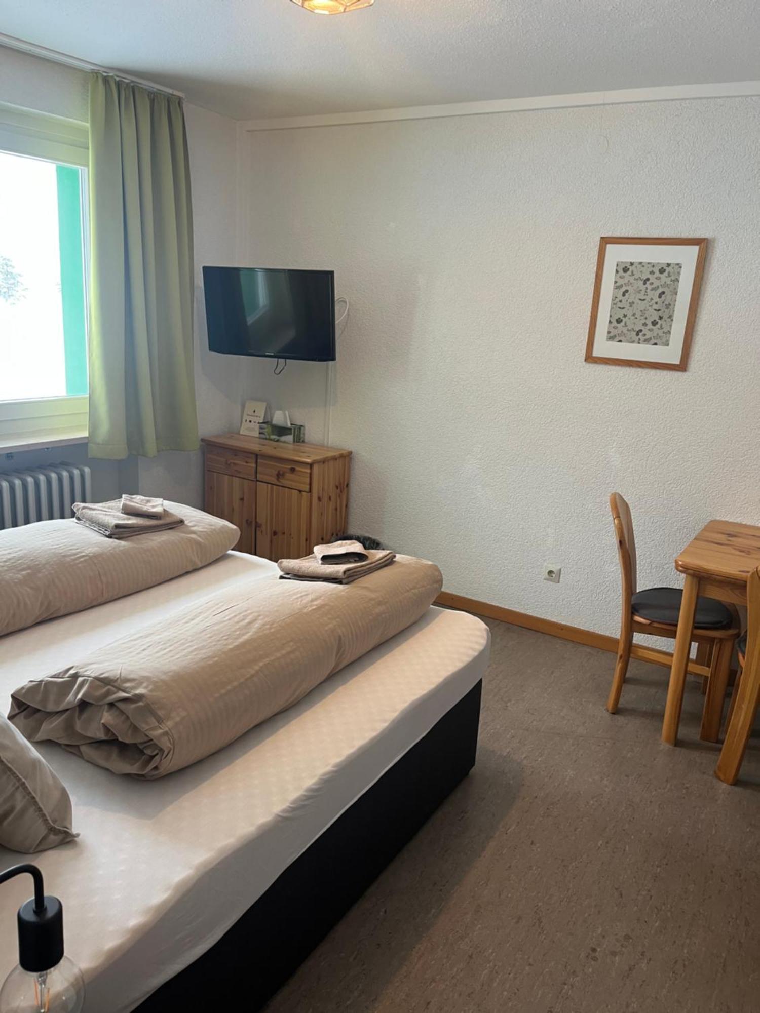 Berggasthof Zur Todtnauer Huette Feldberg  Extérieur photo