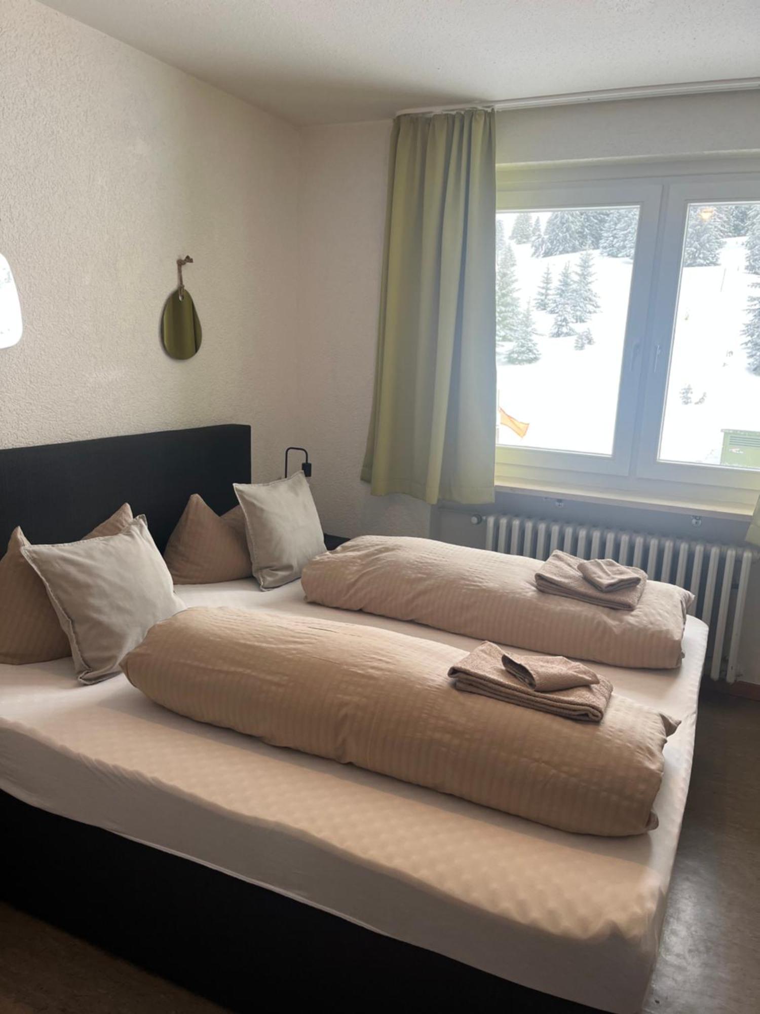 Berggasthof Zur Todtnauer Huette Feldberg  Extérieur photo